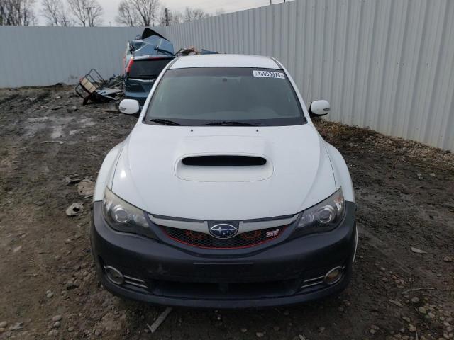 Photo 4 VIN: JF1GR89668L829441 - SUBARU WRX 