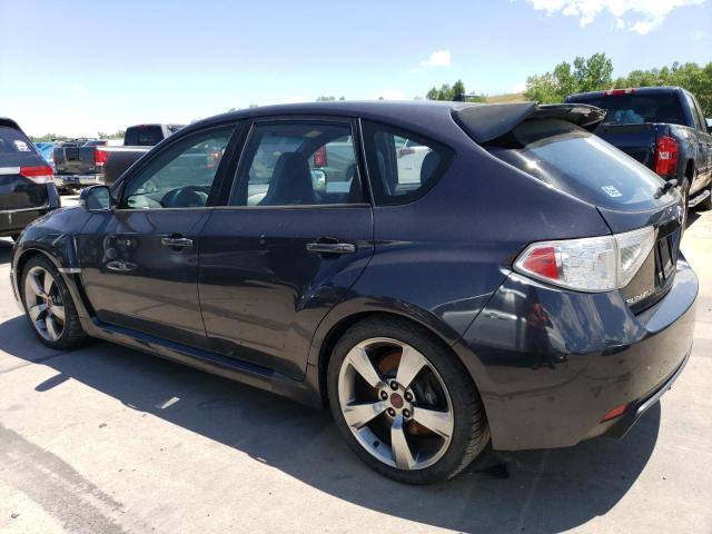 Photo 1 VIN: JF1GR89668L835613 - SUBARU WRX 