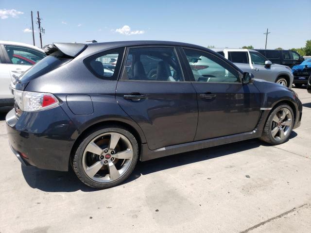 Photo 2 VIN: JF1GR89668L835613 - SUBARU WRX 