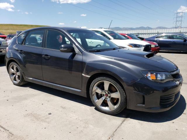 Photo 3 VIN: JF1GR89668L835613 - SUBARU WRX 