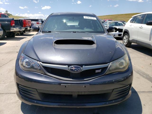 Photo 4 VIN: JF1GR89668L835613 - SUBARU WRX 