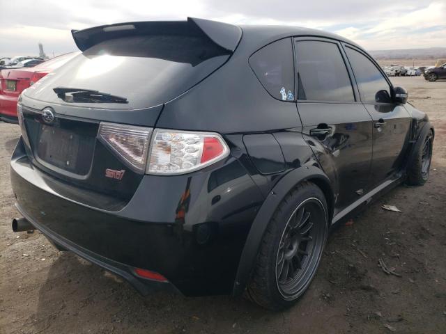 Photo 2 VIN: JF1GR89678L825575 - SUBARU WRX 