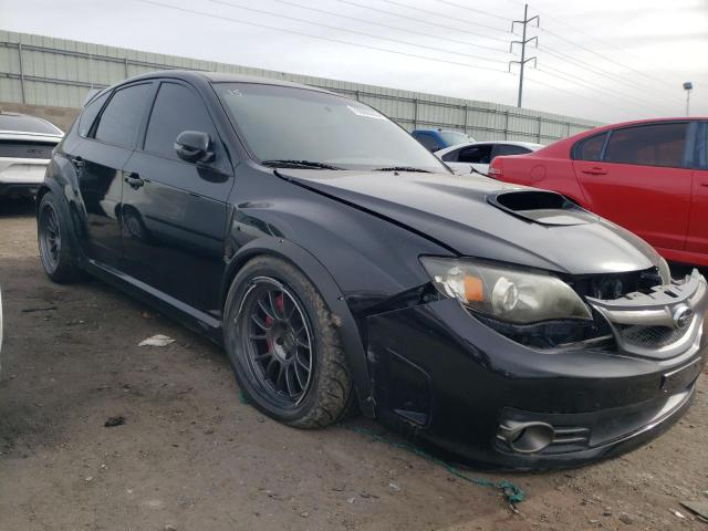 Photo 3 VIN: JF1GR89678L825575 - SUBARU WRX 