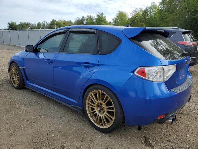 Photo 1 VIN: JF1GR89679L819356 - SUBARU IMPREZA WR 