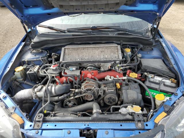 Photo 10 VIN: JF1GR89679L819356 - SUBARU IMPREZA WR 