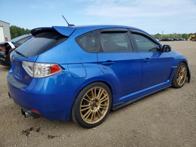 Photo 2 VIN: JF1GR89679L819356 - SUBARU IMPREZA WR 