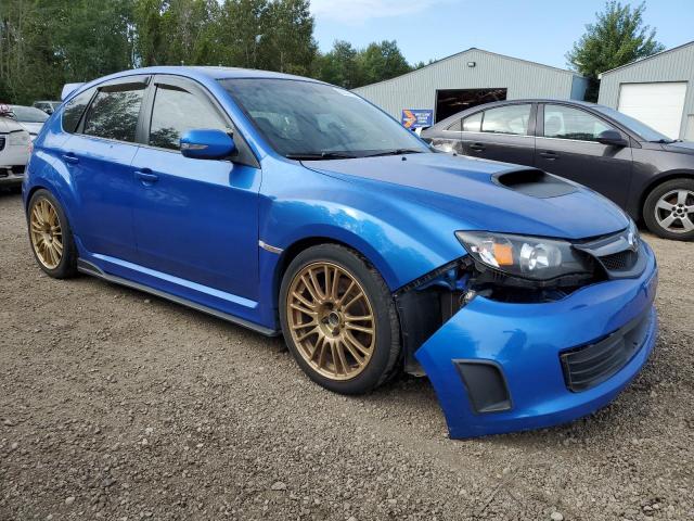 Photo 3 VIN: JF1GR89679L819356 - SUBARU IMPREZA WR 