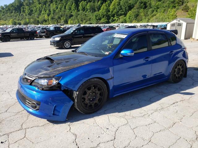 Photo 0 VIN: JF1GR89698L828171 - SUBARU WRX 