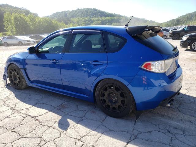 Photo 1 VIN: JF1GR89698L828171 - SUBARU WRX 