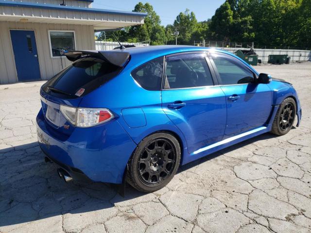 Photo 2 VIN: JF1GR89698L828171 - SUBARU WRX 