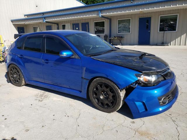 Photo 3 VIN: JF1GR89698L828171 - SUBARU WRX 