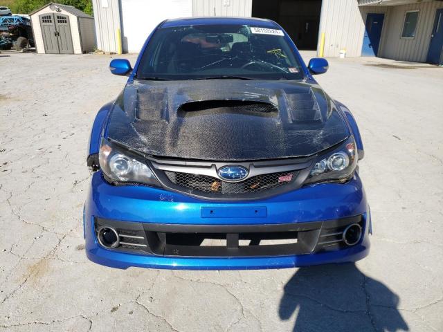 Photo 4 VIN: JF1GR89698L828171 - SUBARU WRX 