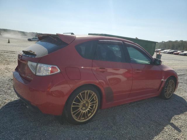 Photo 2 VIN: JF1GR89699L826521 - SUBARU IMPREZA WR 