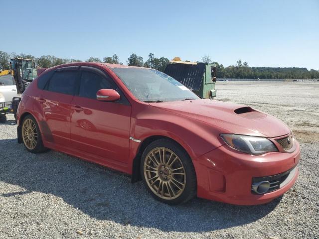 Photo 3 VIN: JF1GR89699L826521 - SUBARU IMPREZA WR 