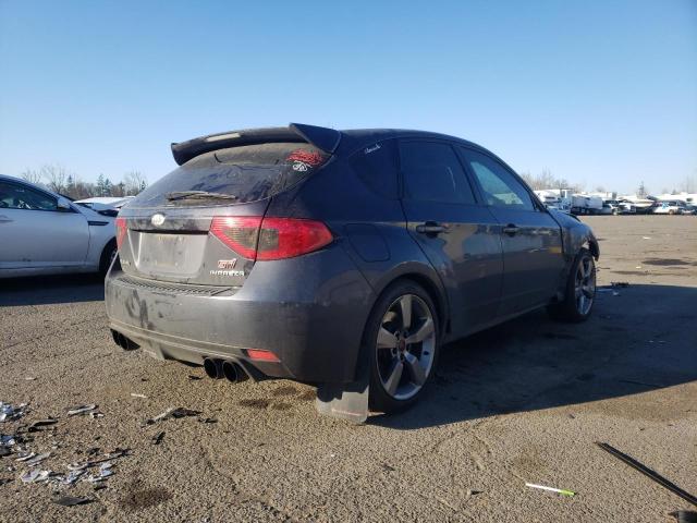 Photo 3 VIN: JF1GR896X8L819415 - SUBARU IMPREZA WR 