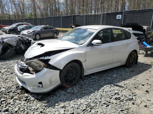 Photo 0 VIN: JF1GR8H60BL828407 - SUBARU WRX 