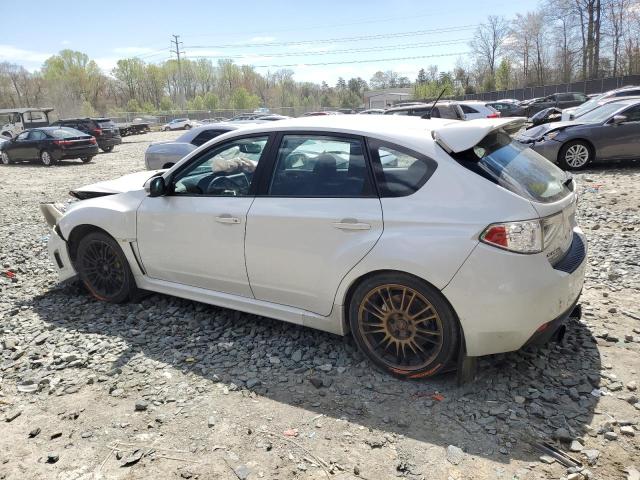 Photo 1 VIN: JF1GR8H60BL828407 - SUBARU WRX 