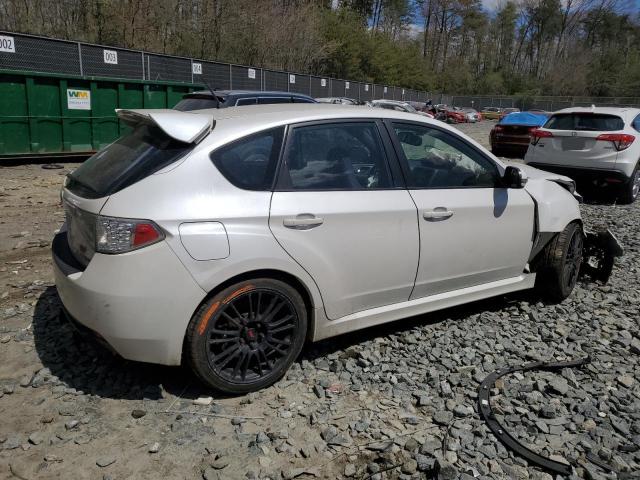 Photo 2 VIN: JF1GR8H60BL828407 - SUBARU WRX 