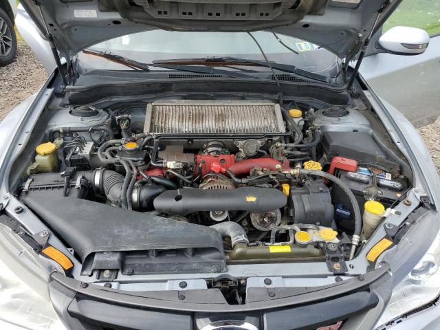 Photo 10 VIN: JF1GR8H60DL885662 - SUBARU WRX 