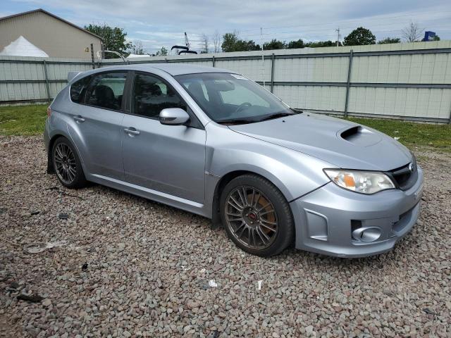 Photo 3 VIN: JF1GR8H60DL885662 - SUBARU WRX 