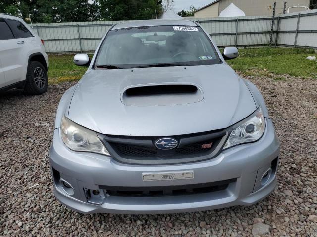 Photo 4 VIN: JF1GR8H60DL885662 - SUBARU WRX 