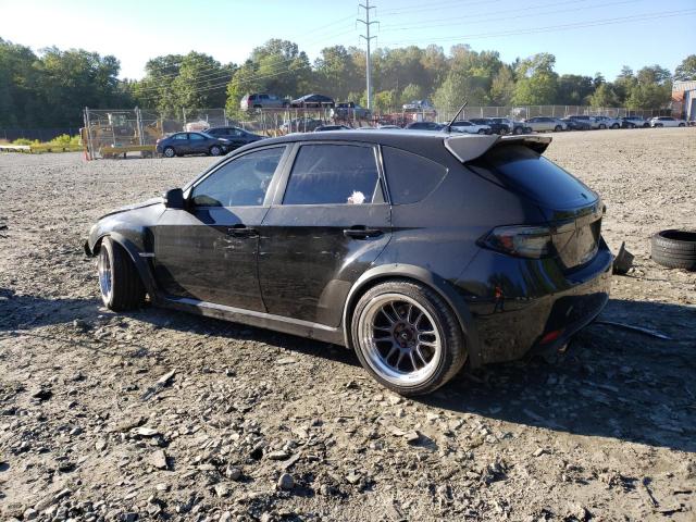 Photo 1 VIN: JF1GR8H61AL803062 - SUBARU IMPREZA WR 