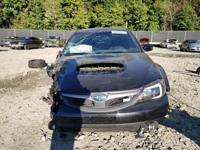 Photo 4 VIN: JF1GR8H61AL803062 - SUBARU IMPREZA WR 