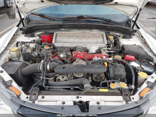 Photo 9 VIN: JF1GR8H61DL840570 - SUBARU IMPREZA WRX 