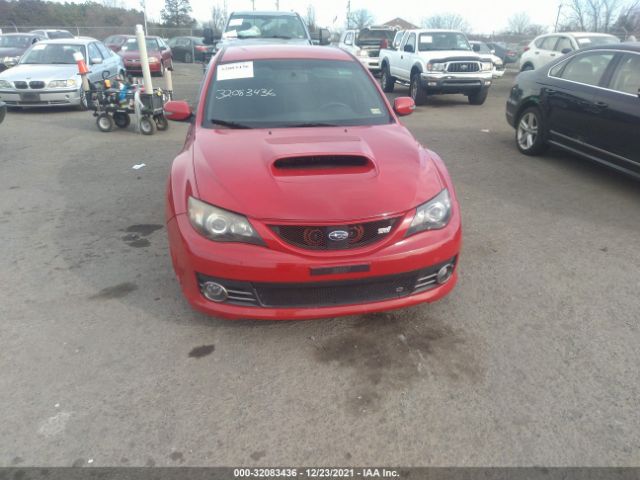 Photo 5 VIN: JF1GR8H62AL801174 - SUBARU IMPREZA WAGON WRX 