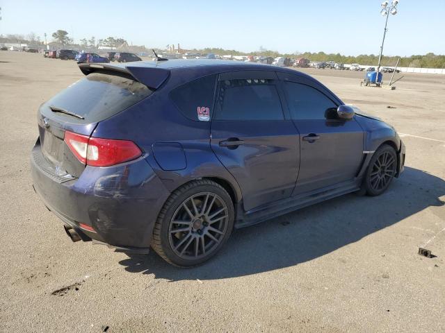 Photo 2 VIN: JF1GR8H62DL806170 - SUBARU IMPREZA WR 