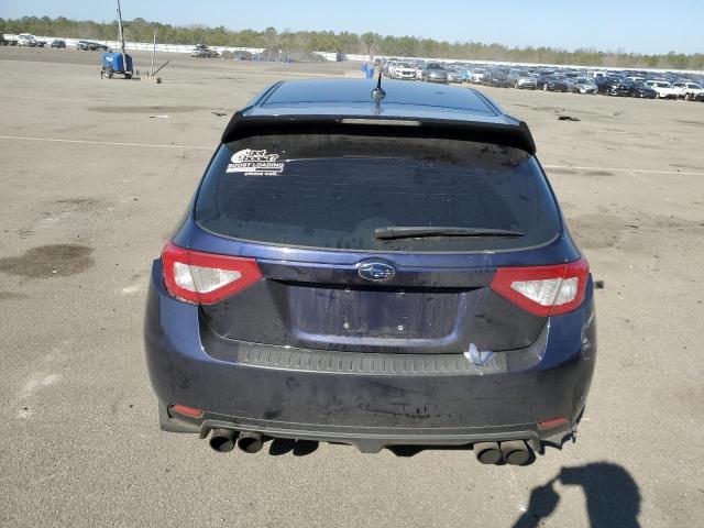 Photo 5 VIN: JF1GR8H62DL806170 - SUBARU IMPREZA WR 