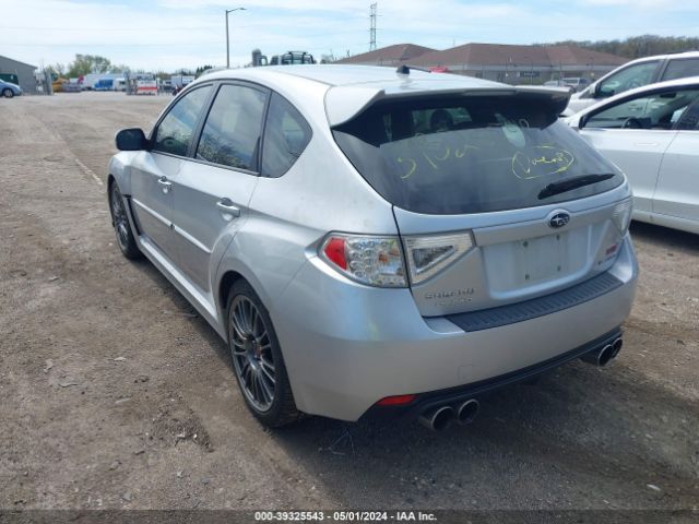 Photo 2 VIN: JF1GR8H63BL810290 - SUBARU IMPREZA WRX STI 