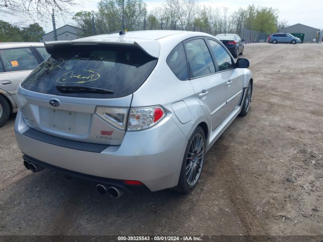 Photo 3 VIN: JF1GR8H63BL810290 - SUBARU IMPREZA WRX STI 