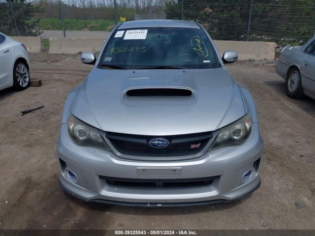 Photo 5 VIN: JF1GR8H63BL810290 - SUBARU IMPREZA WRX STI 