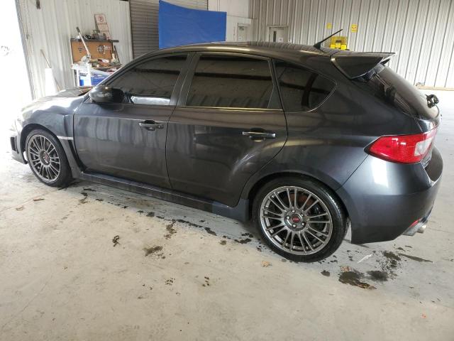 Photo 1 VIN: JF1GR8H63BL819443 - SUBARU WRX 