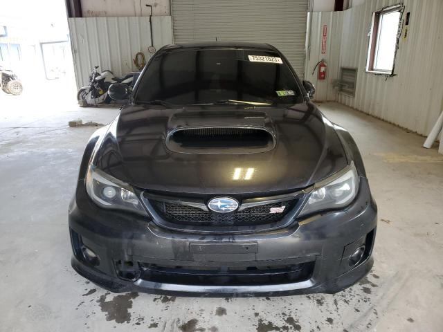 Photo 4 VIN: JF1GR8H63BL819443 - SUBARU WRX 