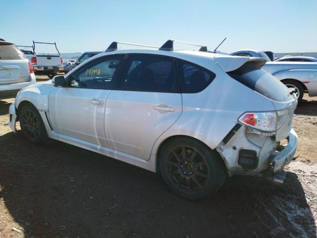 Photo 1 VIN: JF1GR8H63EL228291 - SUBARU WRX 