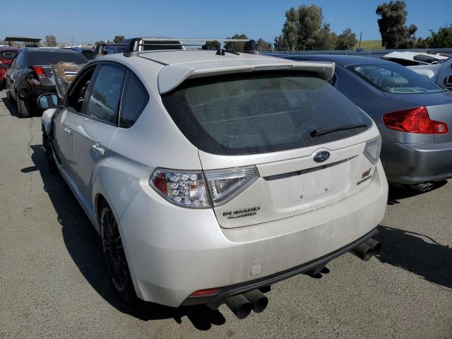 Photo 1 VIN: JF1GR8H64CL201033 - SUBARU IMPREZA WR 