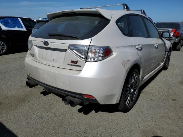 Photo 2 VIN: JF1GR8H64CL201033 - SUBARU IMPREZA WR 