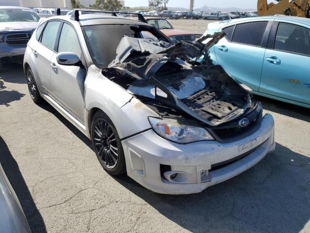 Photo 3 VIN: JF1GR8H64CL201033 - SUBARU IMPREZA WR 