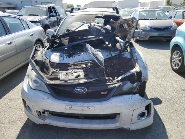 Photo 4 VIN: JF1GR8H64CL201033 - SUBARU IMPREZA WR 