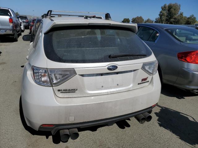 Photo 5 VIN: JF1GR8H64CL201033 - SUBARU IMPREZA WR 