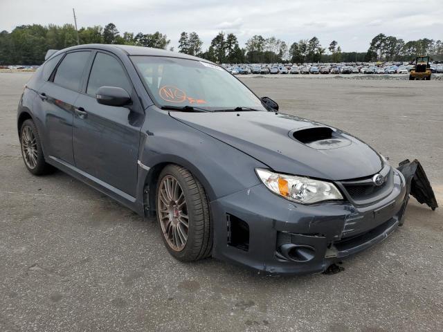 Photo 0 VIN: JF1GR8H64CL216549 - SUBARU IMPREZA WR 