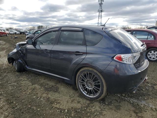 Photo 1 VIN: JF1GR8H64DL204189 - SUBARU IMPREZA WR 