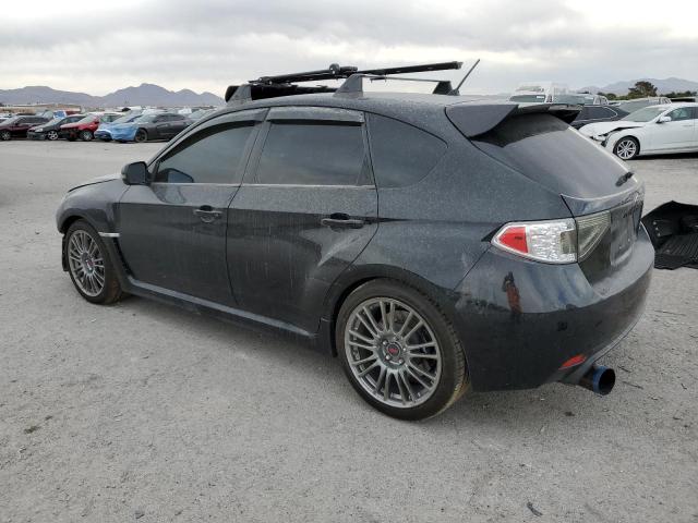 Photo 1 VIN: JF1GR8H64DL214561 - SUBARU IMPREZA WR 