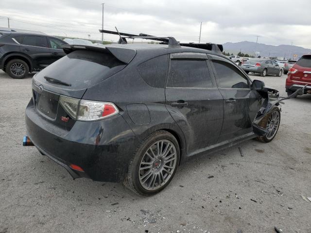 Photo 2 VIN: JF1GR8H64DL214561 - SUBARU IMPREZA WR 