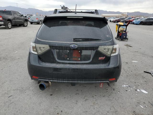 Photo 5 VIN: JF1GR8H64DL214561 - SUBARU IMPREZA WR 