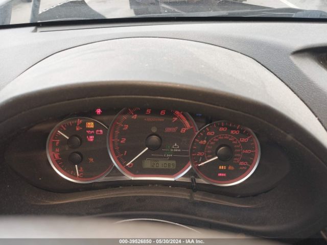 Photo 6 VIN: JF1GR8H65BL833585 - SUBARU IMPREZA 