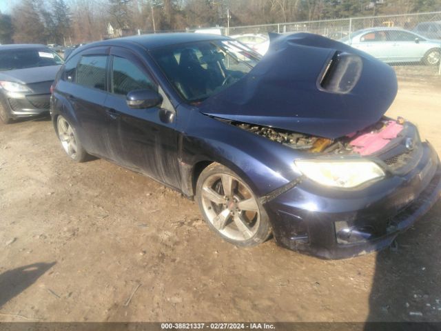 Photo 0 VIN: JF1GR8H65DL810522 - SUBARU IMPREZA WRX 