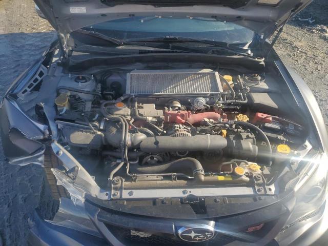 Photo 10 VIN: JF1GR8H66DL823148 - SUBARU WRX 